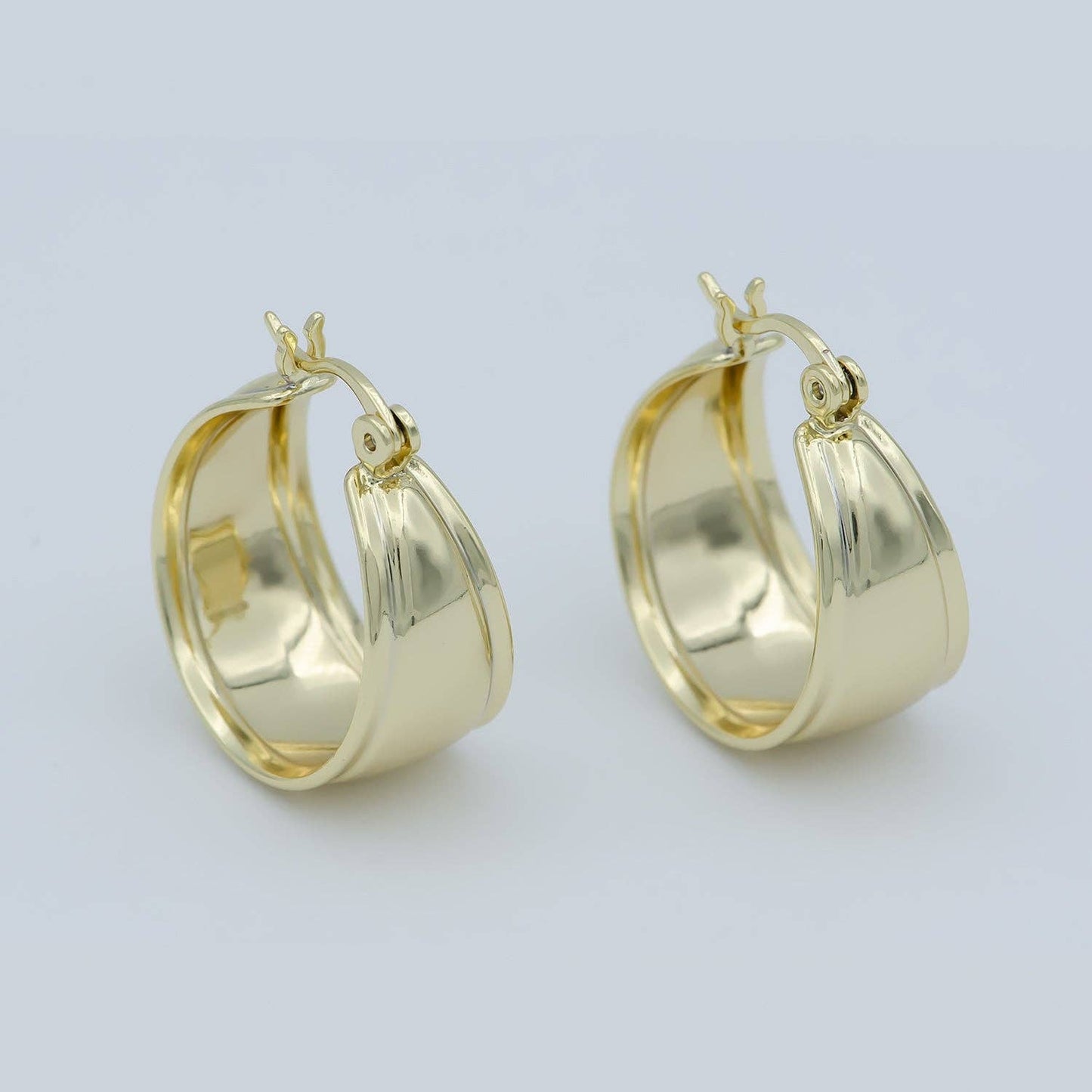 Effortless Earring