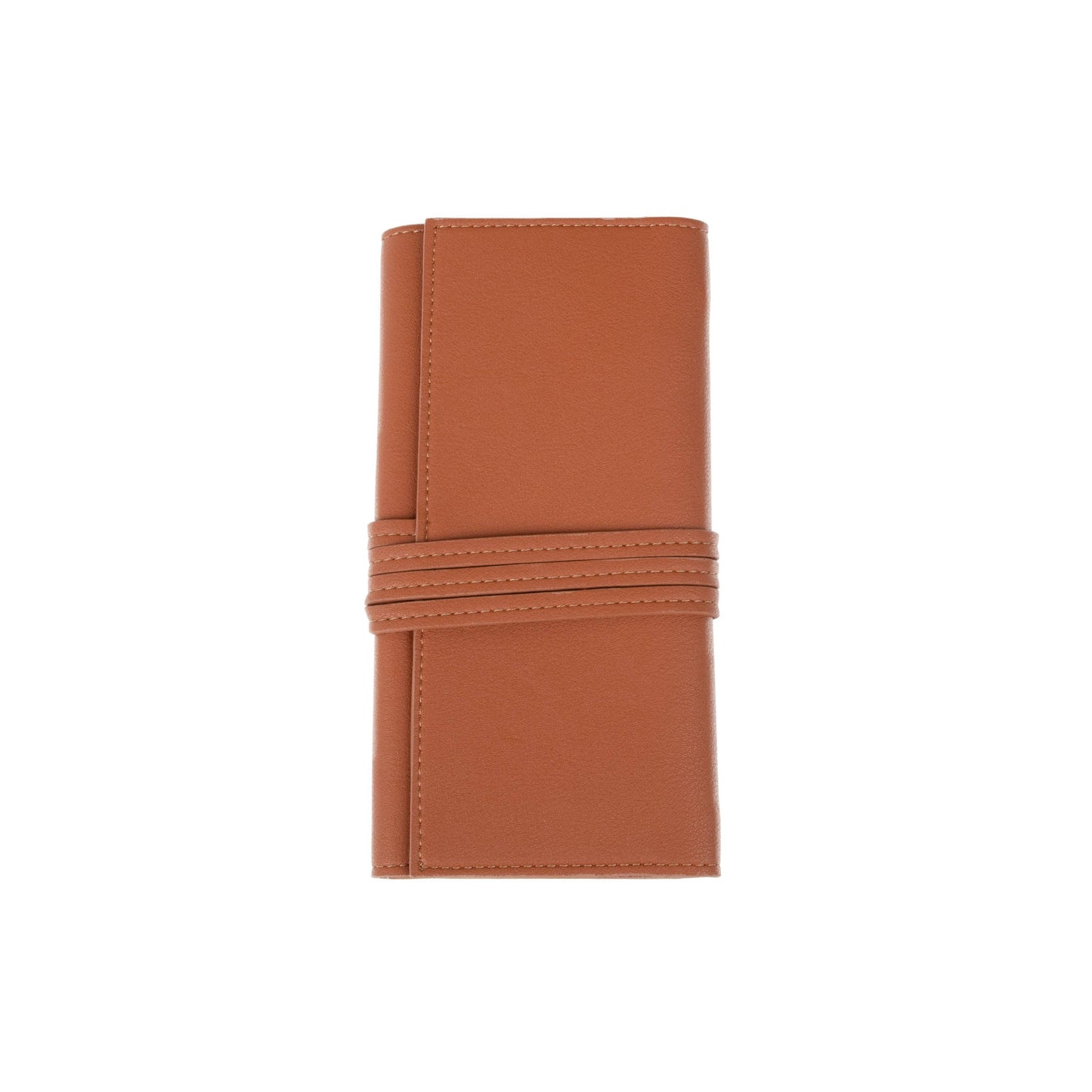 Abby Travel Jewelry Roll