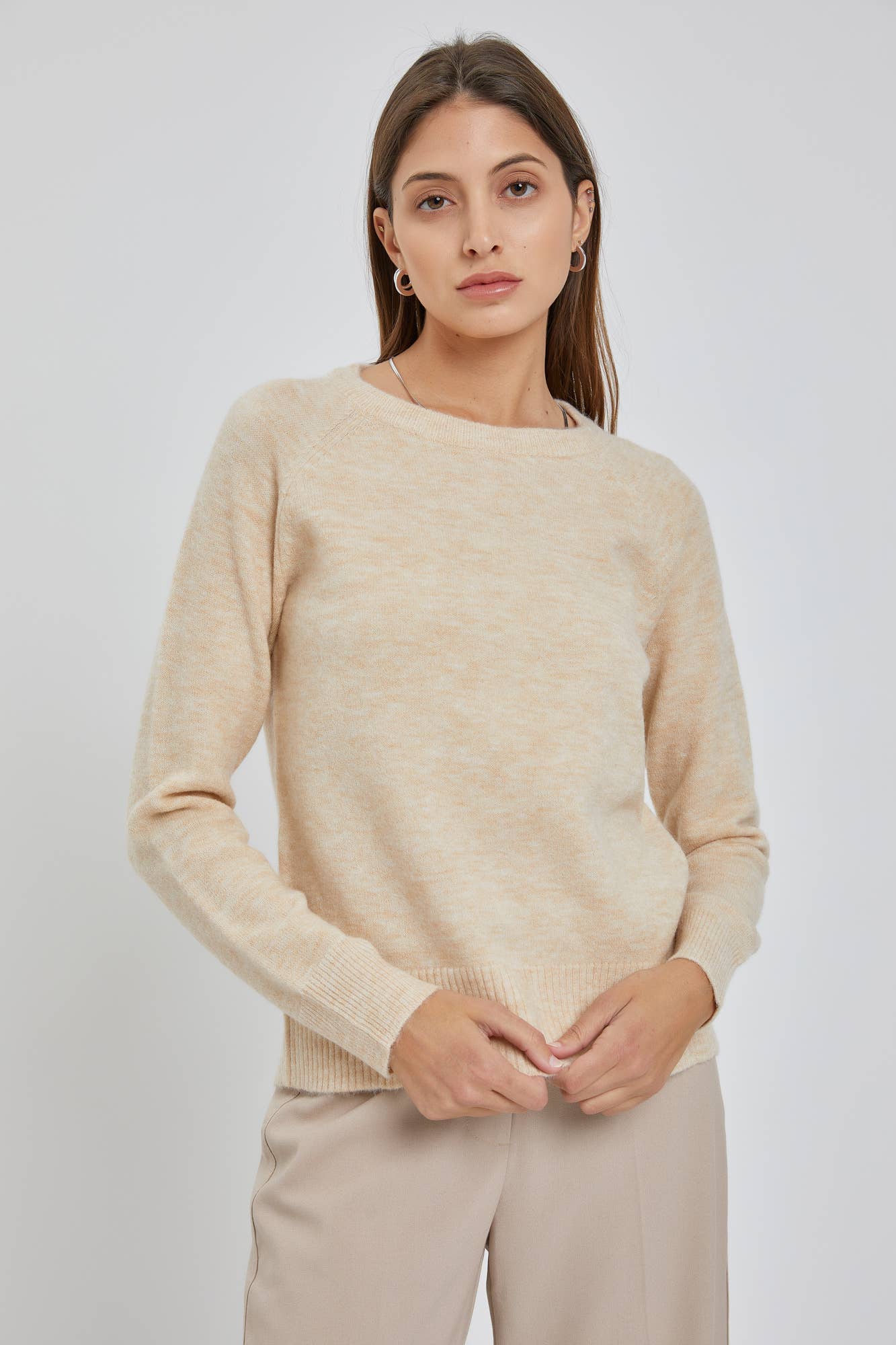 The Penelope Sweater