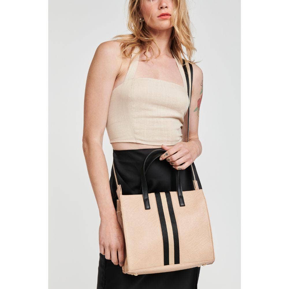 Jasmine Mini Tote