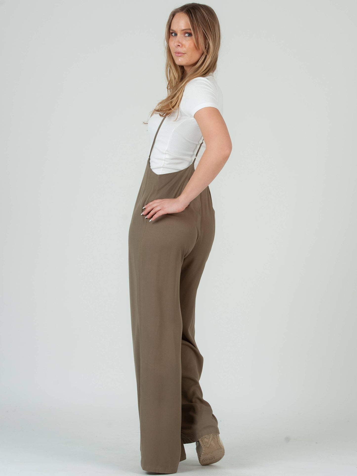 Easy Breezy Jumpsuit