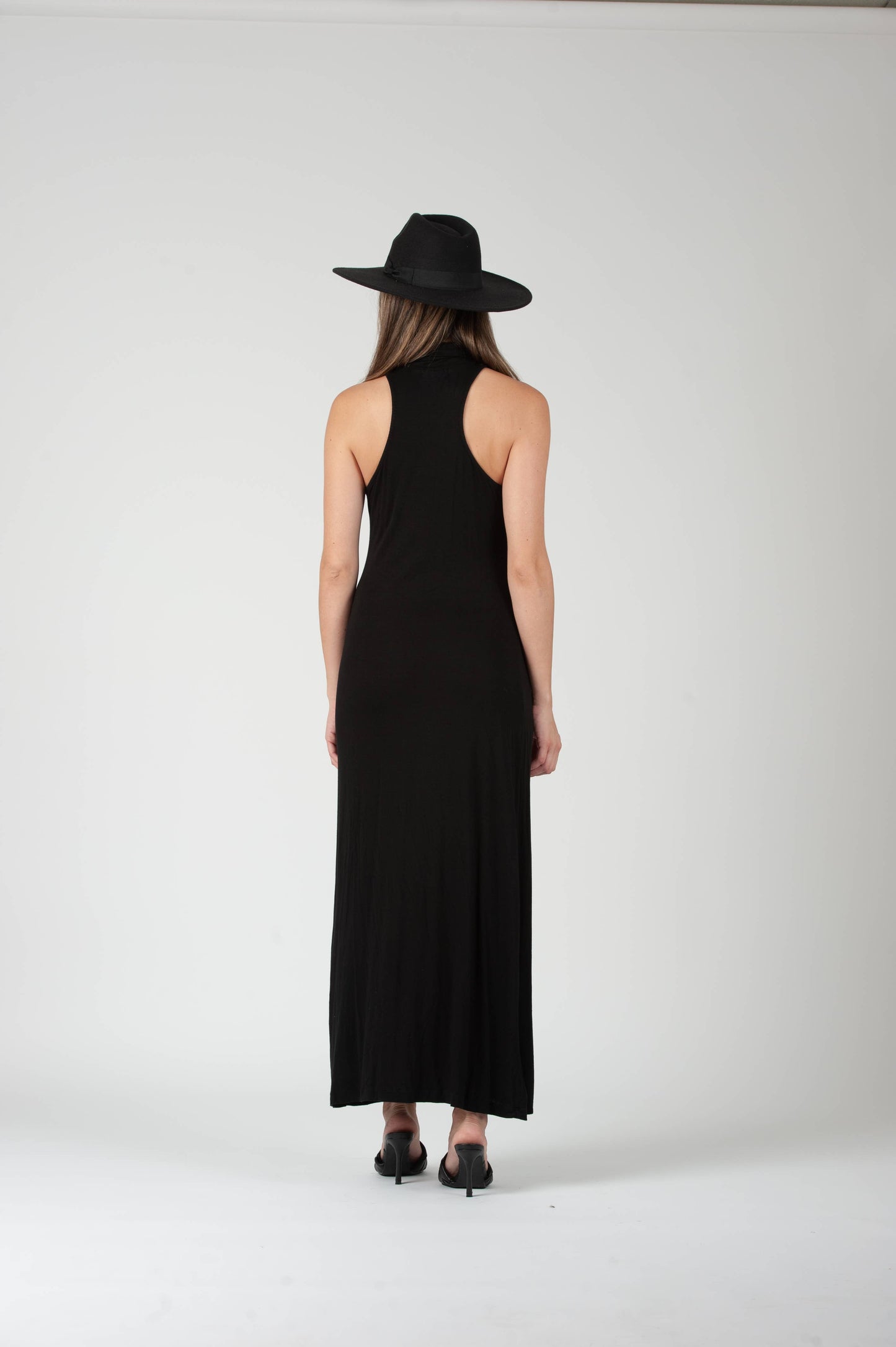 Baja Maxi Dress