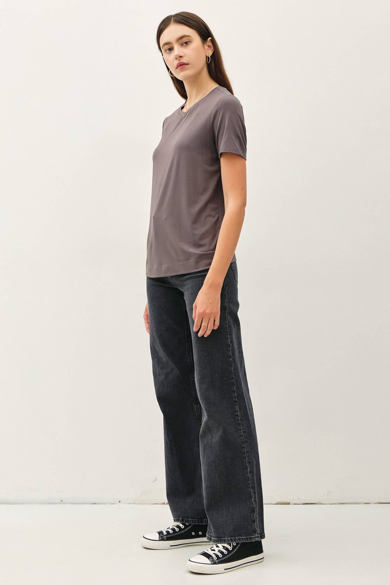 The Classic Top