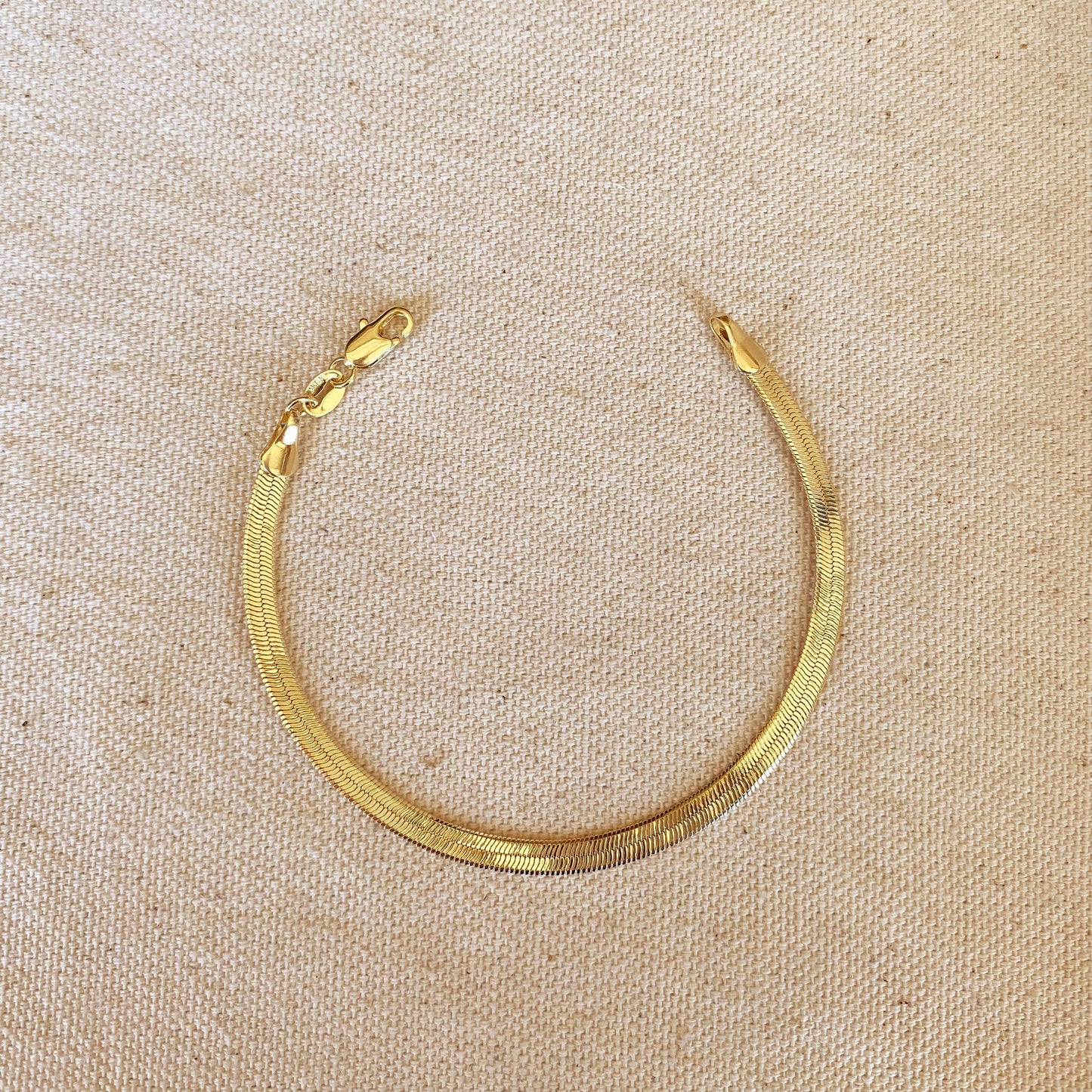 Scottie Bracelet