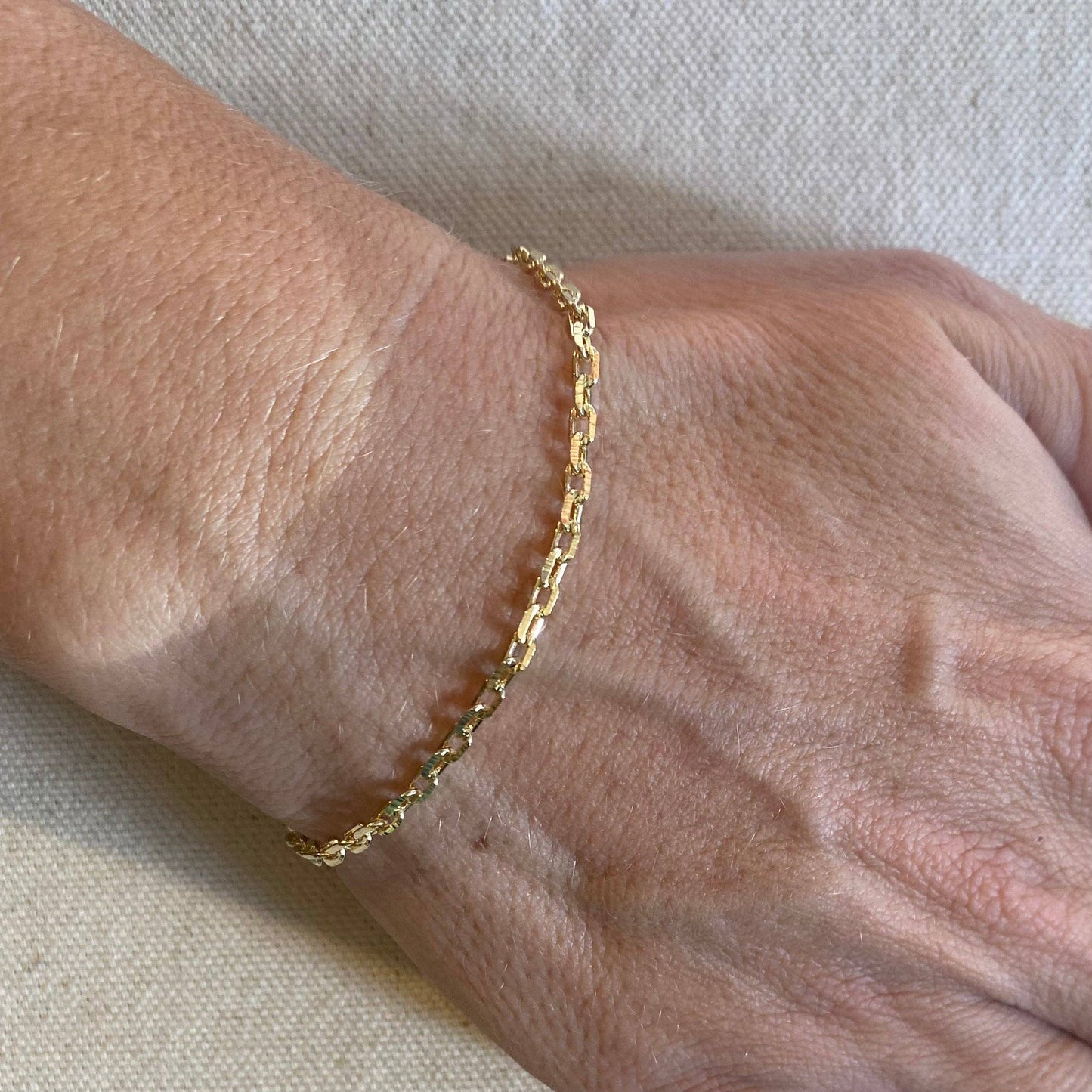 Saylor Bracelet