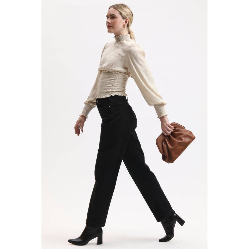 Charlotte Crossbody