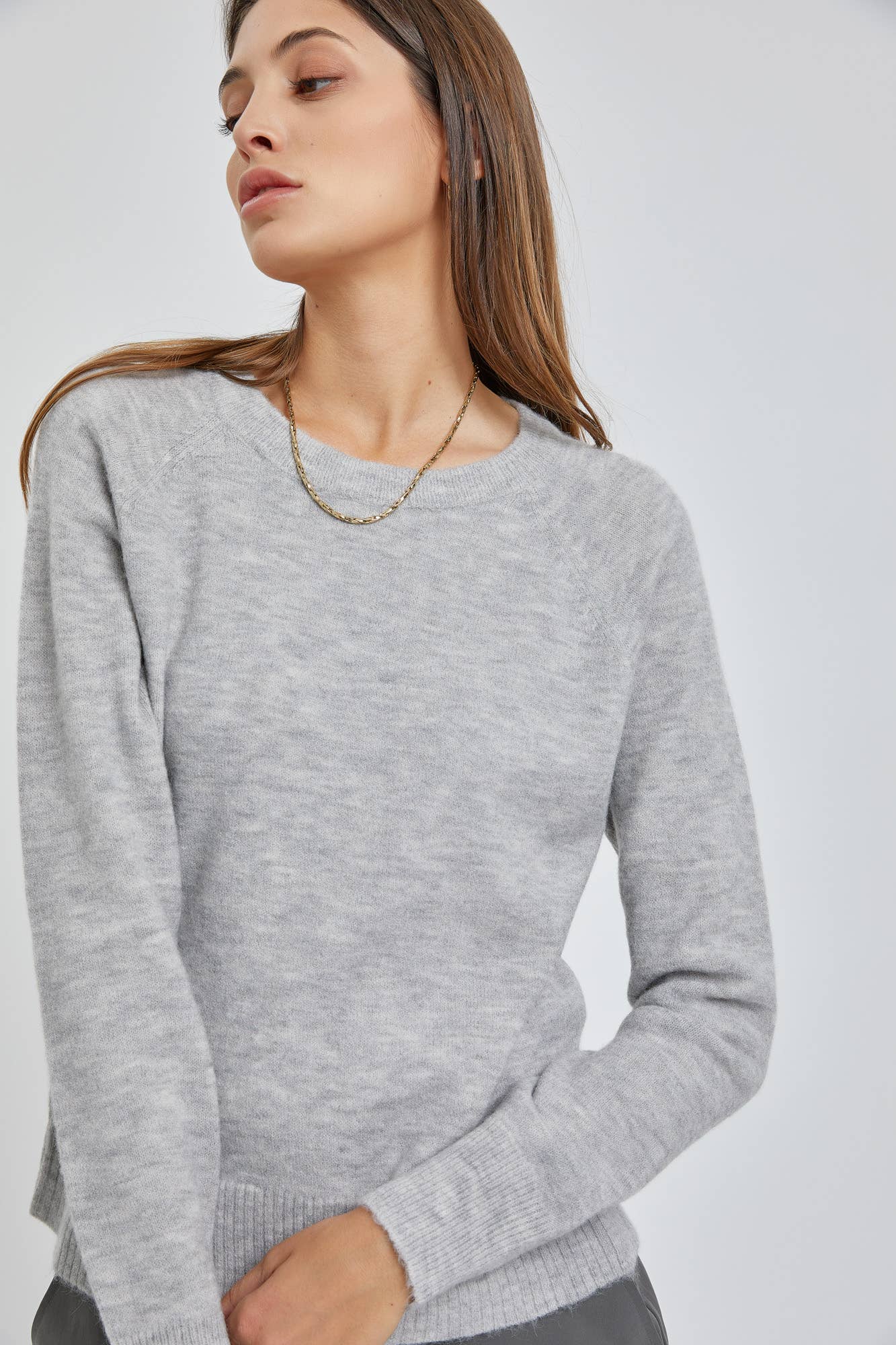The Penelope Sweater