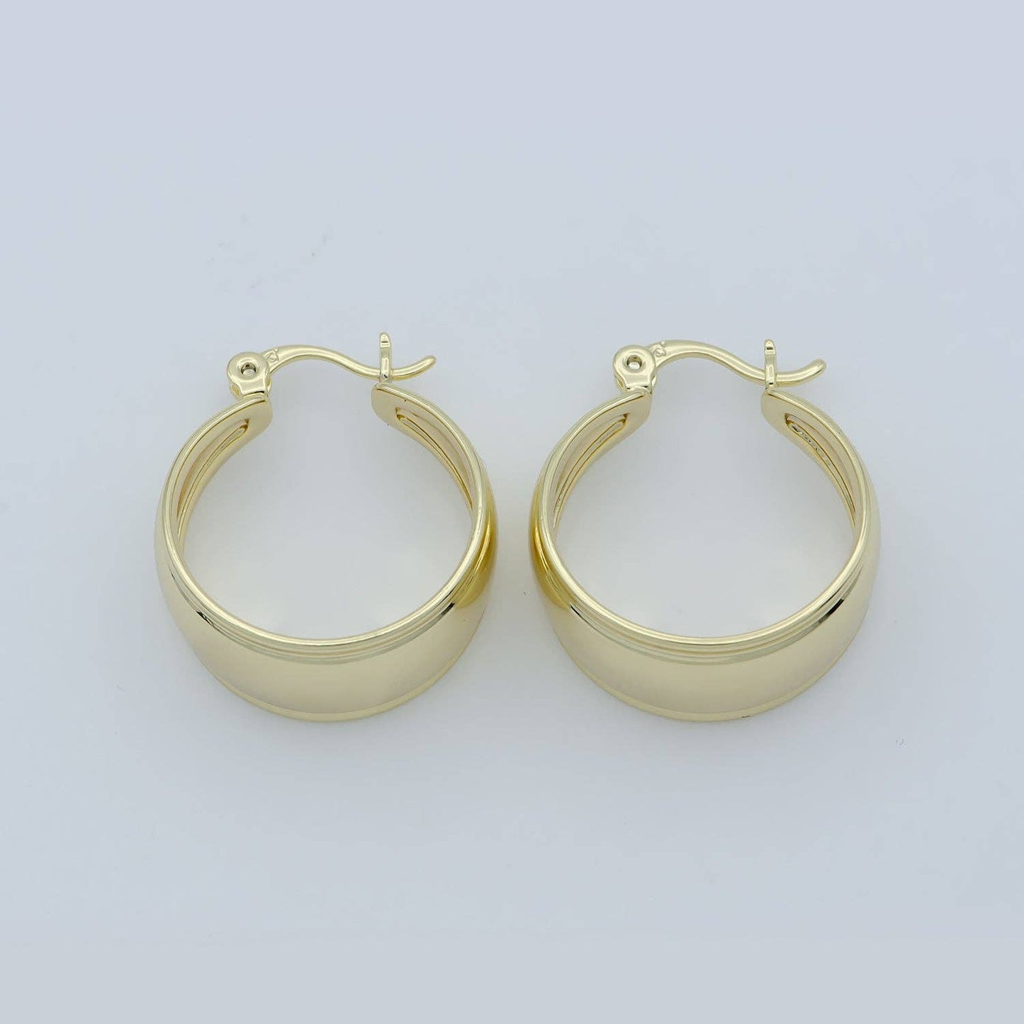 Effortless Earring