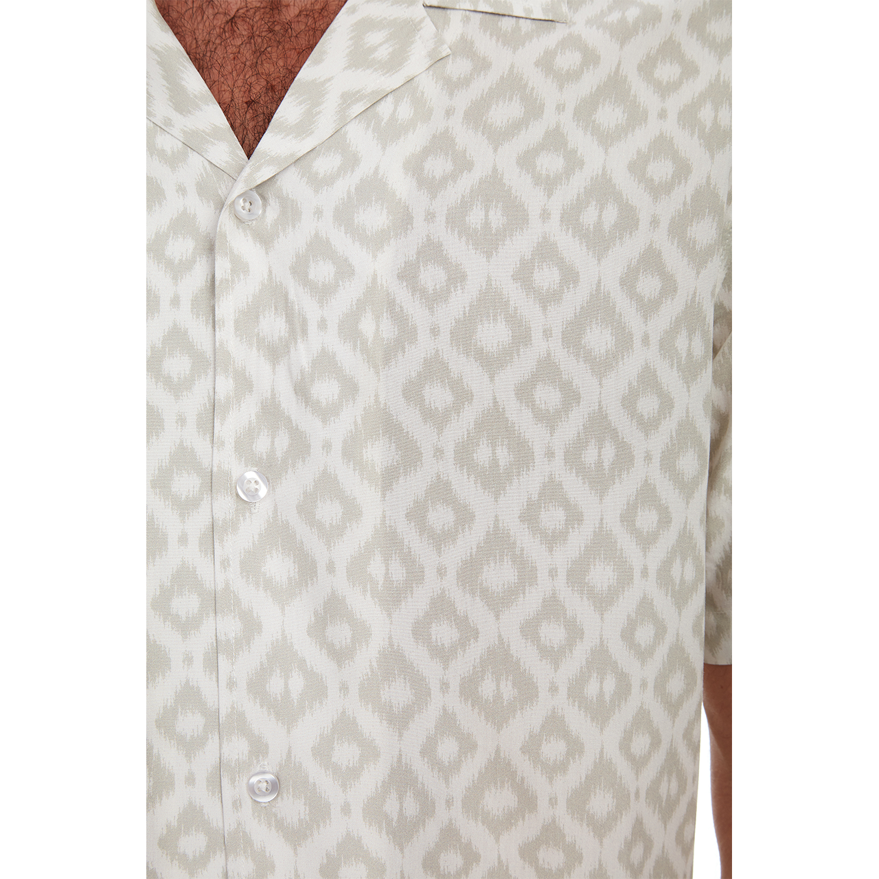 Roy Rayon Shirt