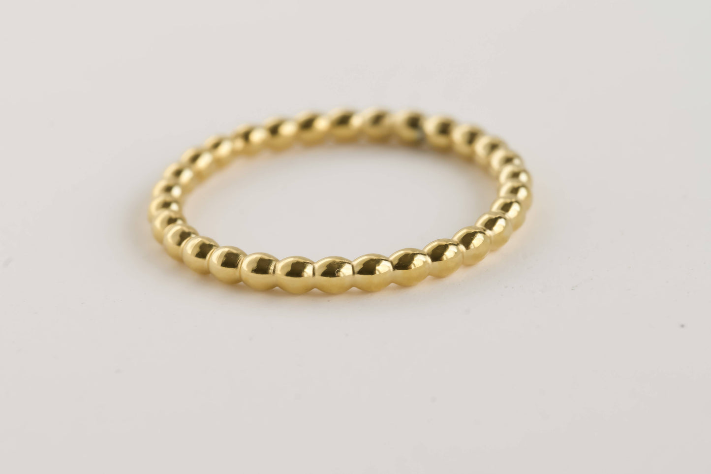 Dainty Gold Ring