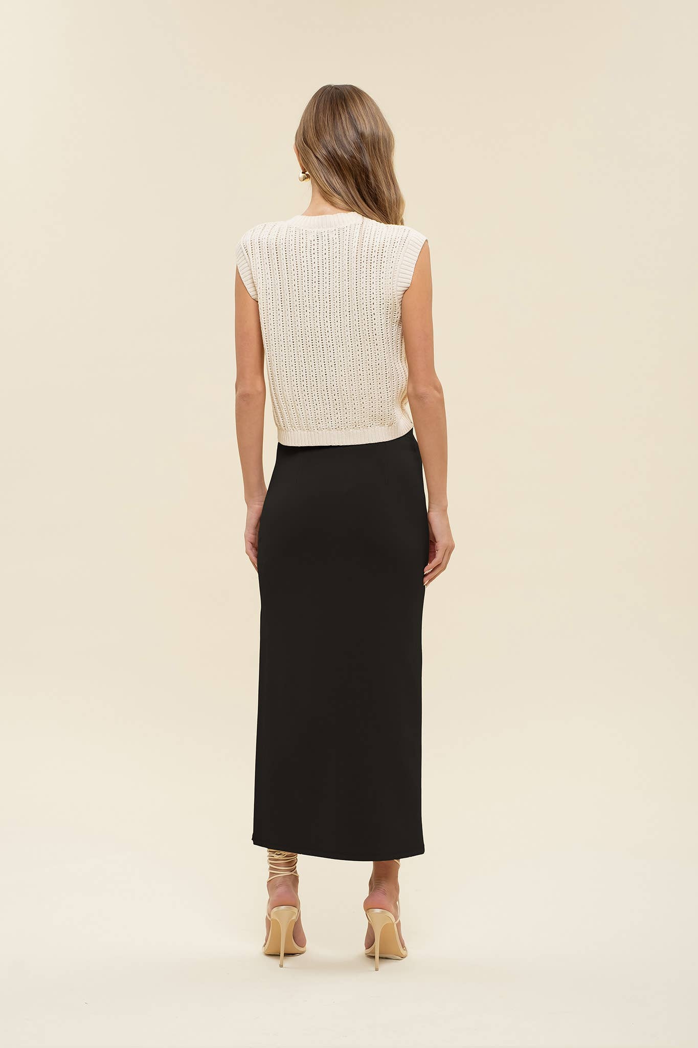 Carla Pencil Skirt