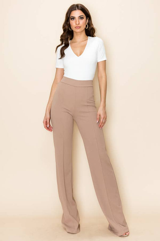 Perfect Trouser