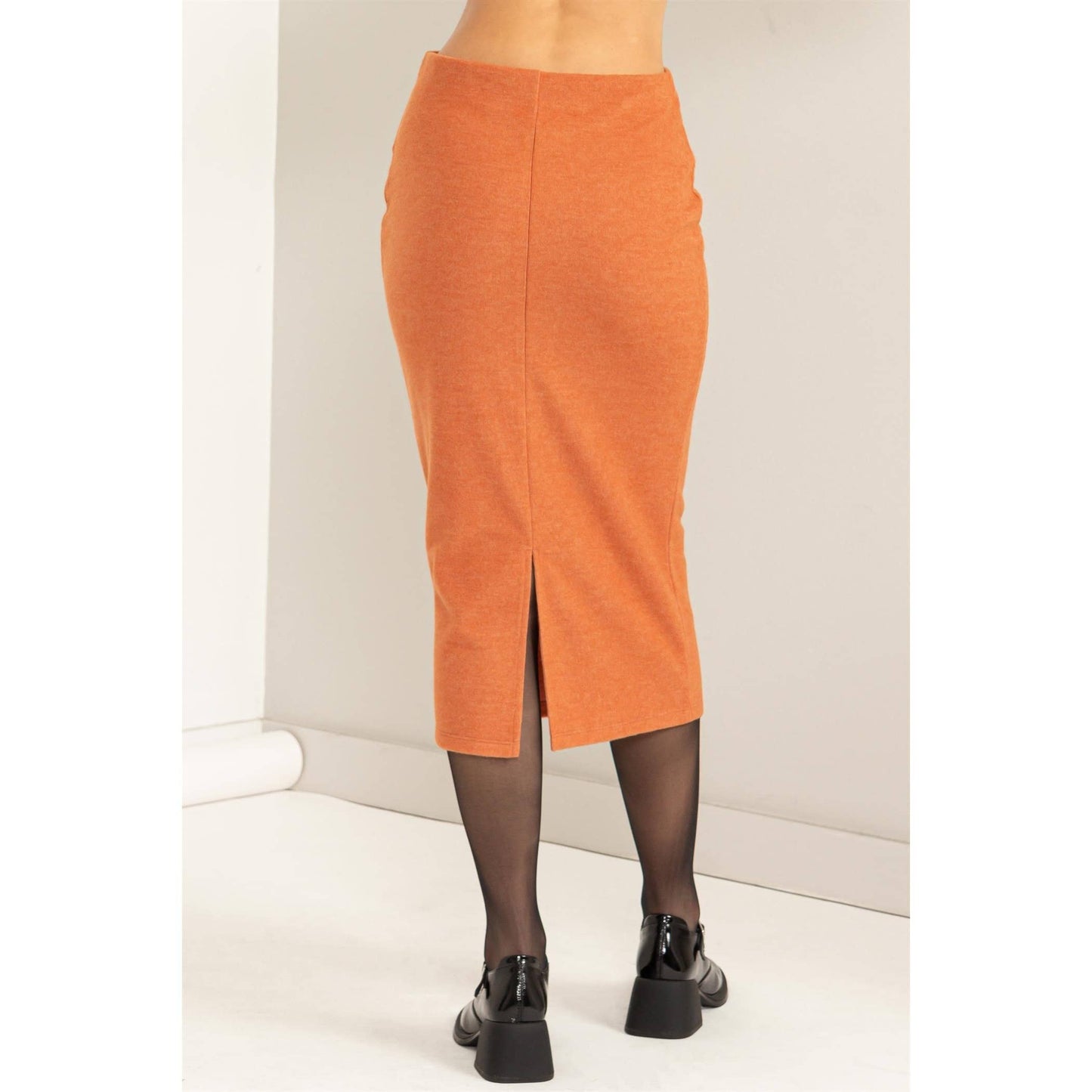 All Night Long Skirt