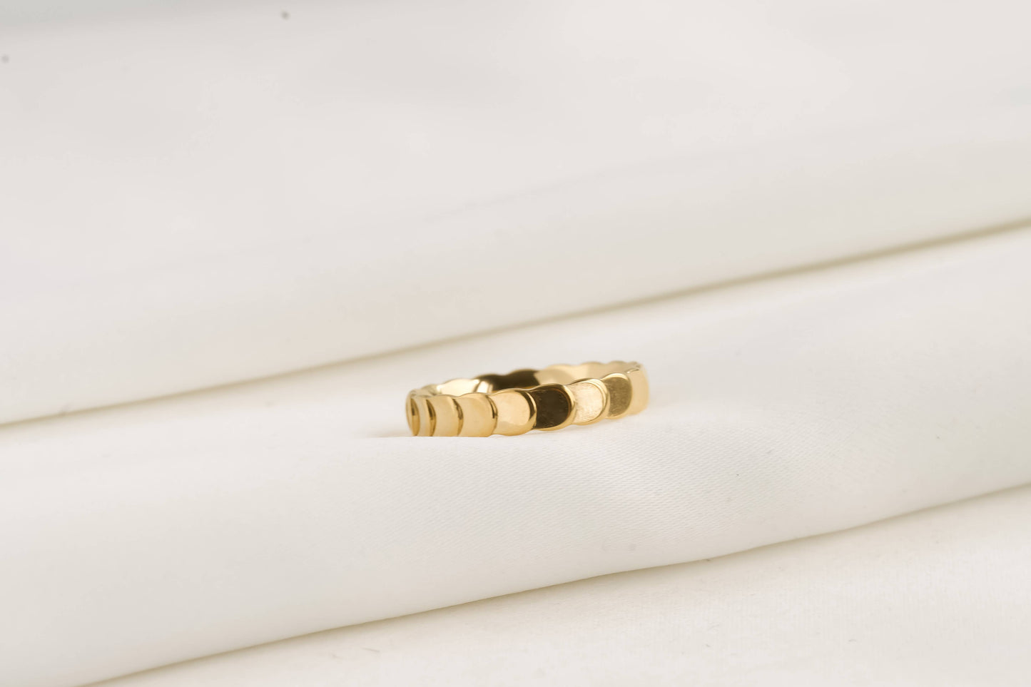 Dainty Gold Ring