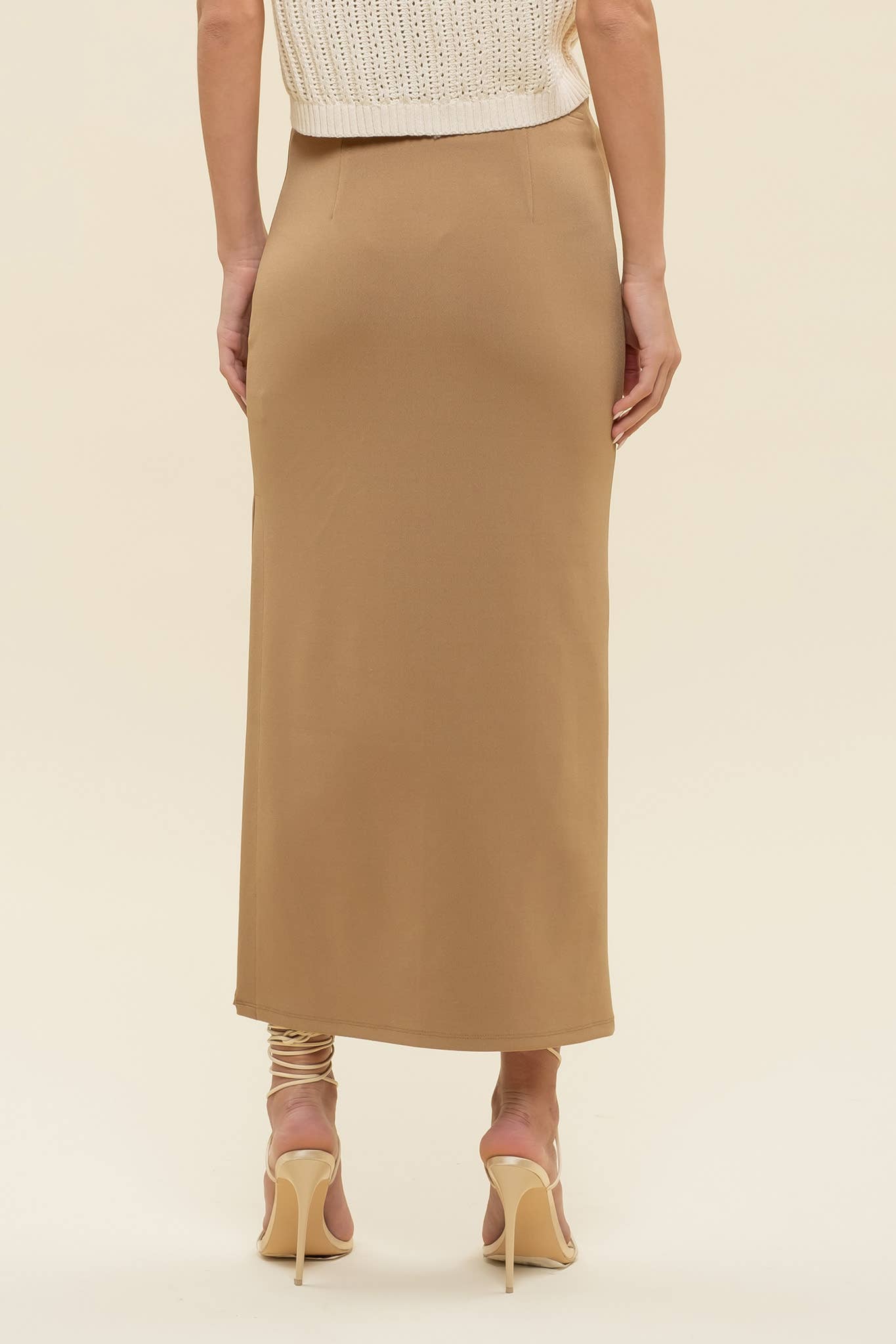 Carla Pencil Skirt