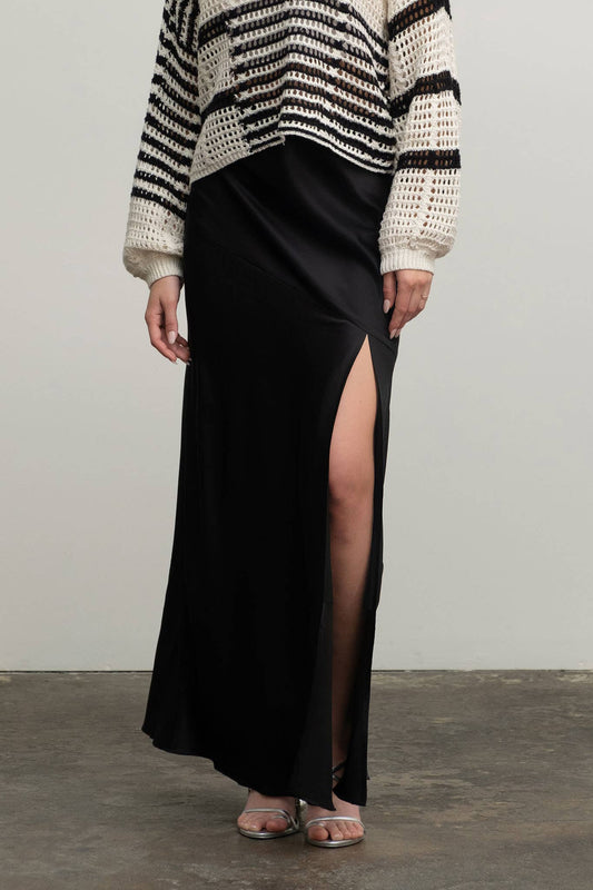 Heat of The Night Skirt