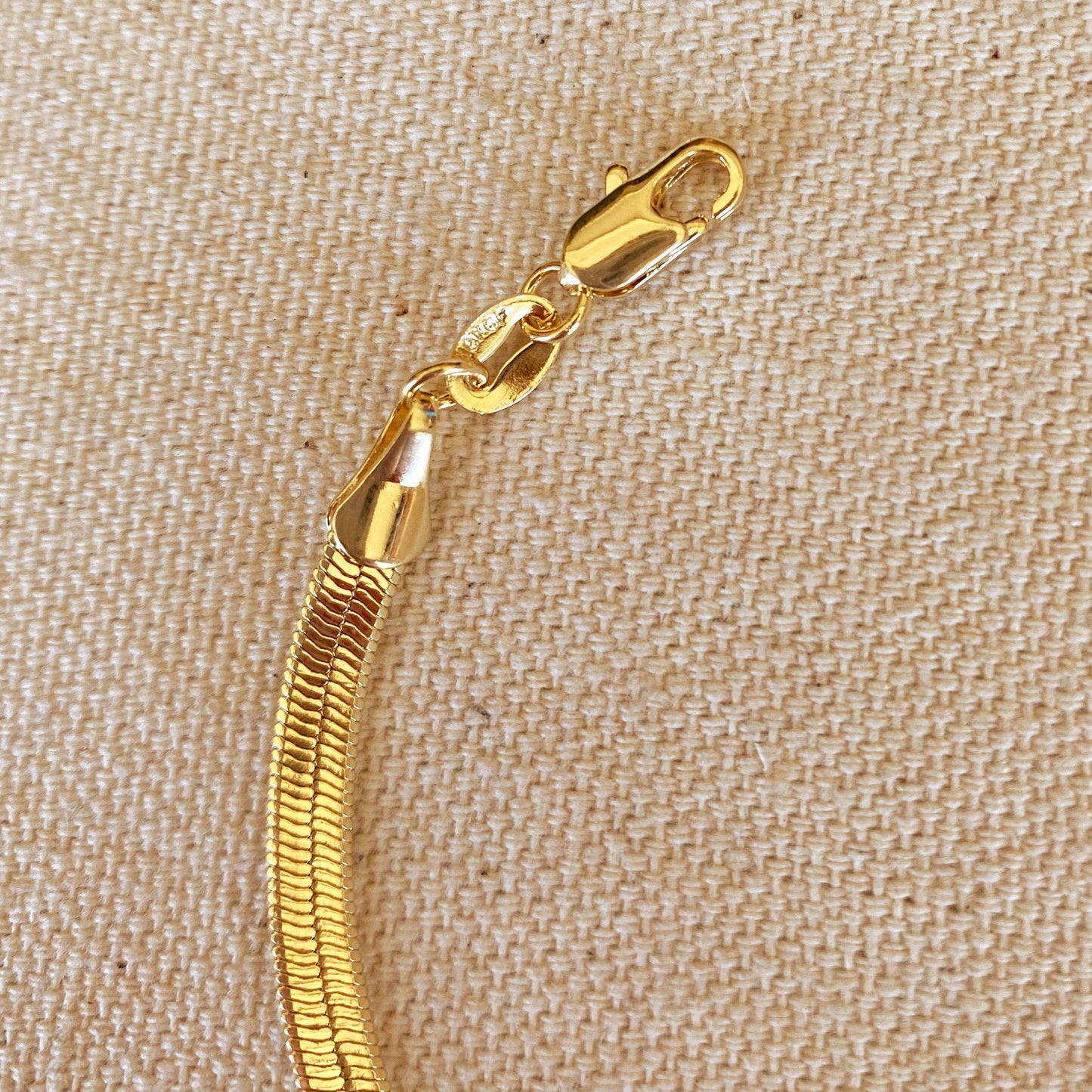 Scottie Bracelet