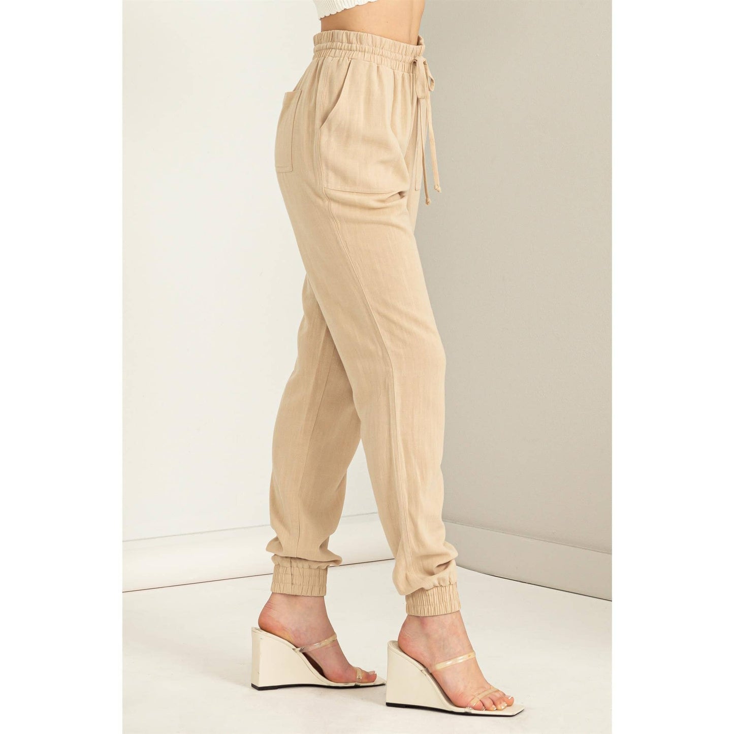 Sea Breeze Jogger