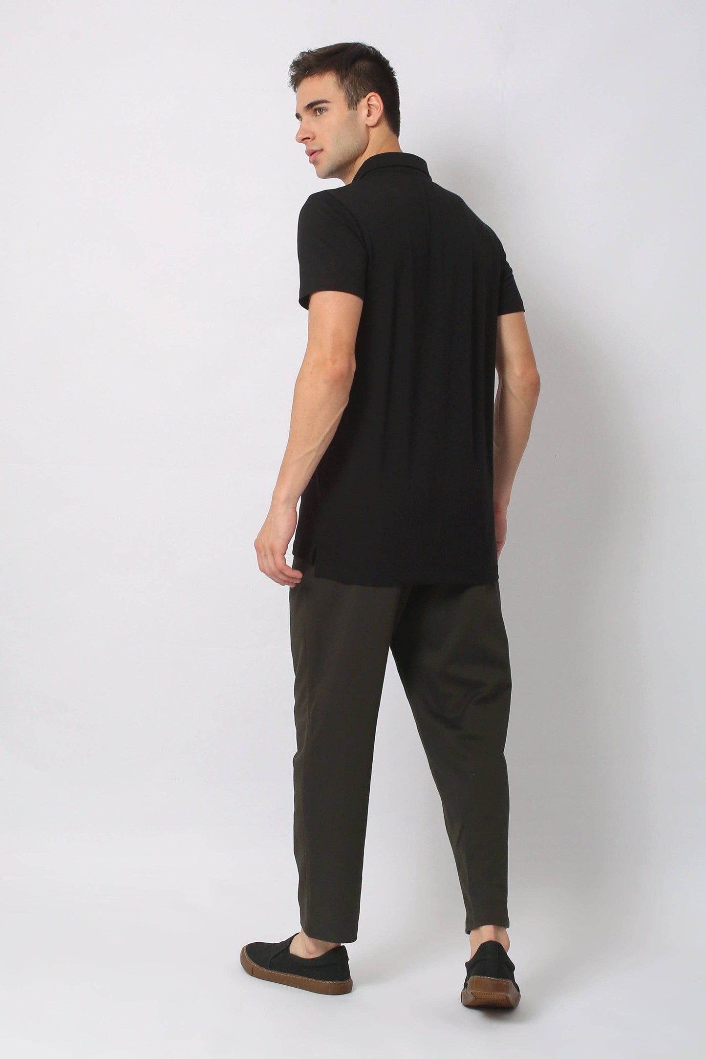 Men's Cloud Polo