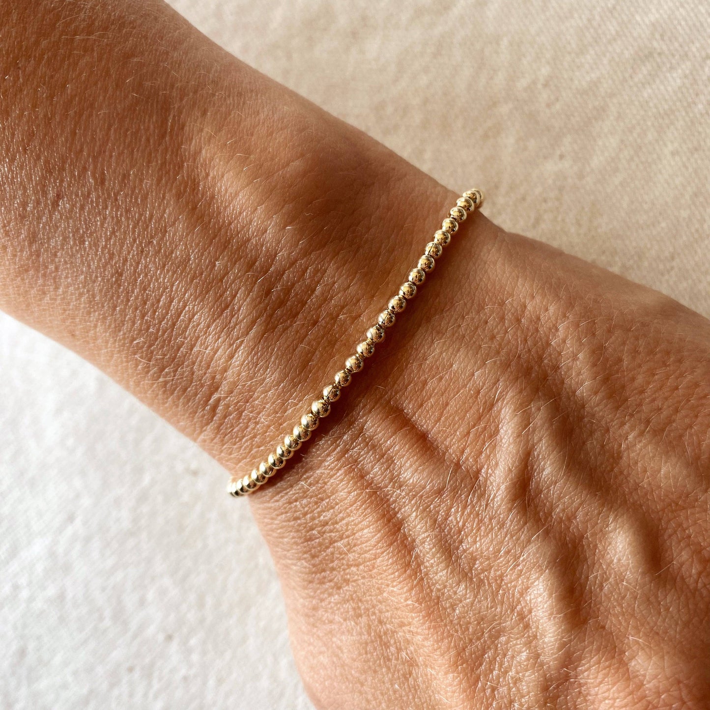 Bradley Bracelet
