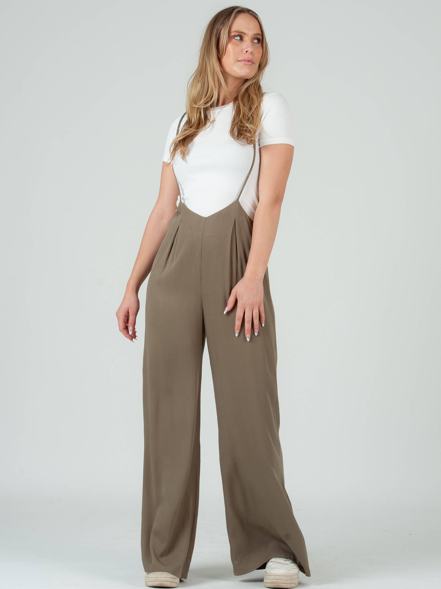 Easy Breezy Jumpsuit