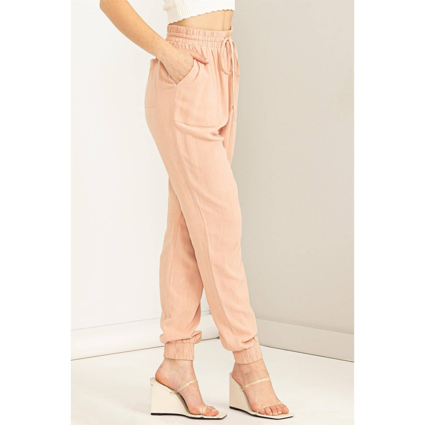 Sea Breeze Jogger