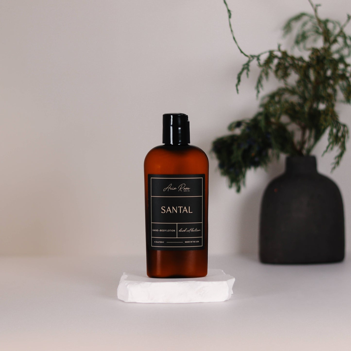 Santal Hand + Body Lotion - Dusk Collection