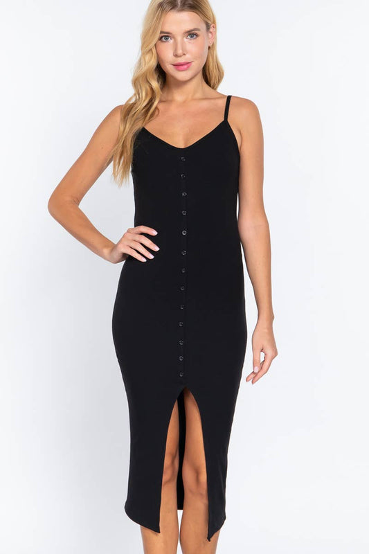 My Favorite Midi Dress