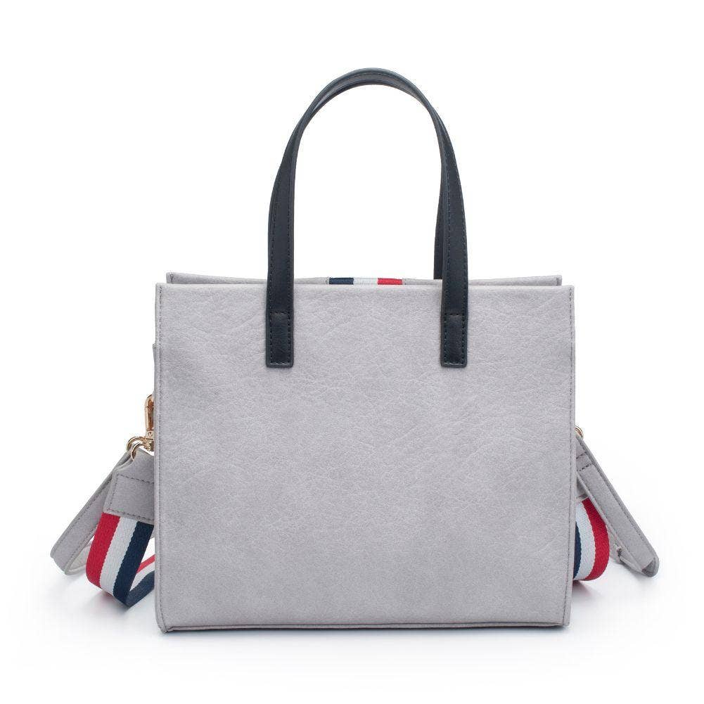 Jasmine Mini Tote