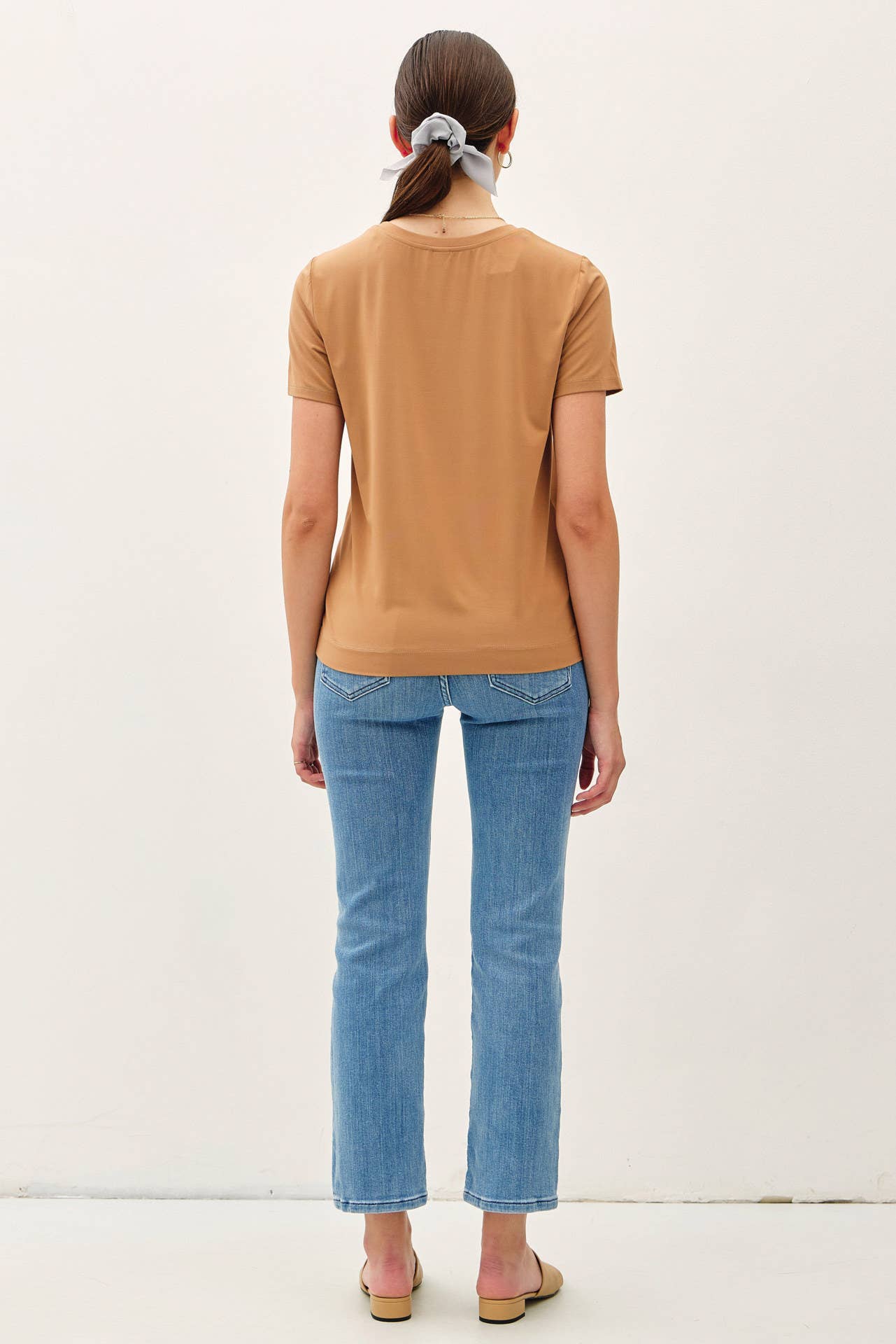 The Classic Top