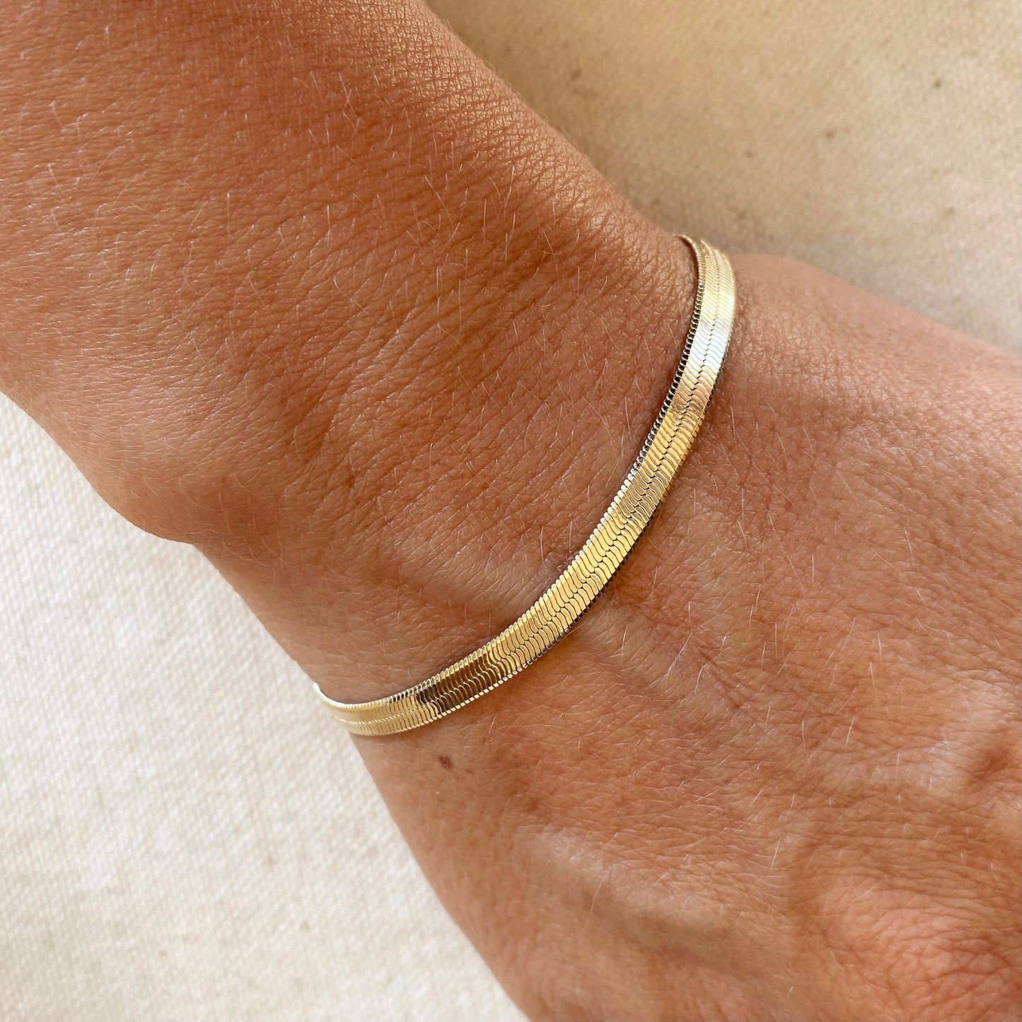 Scottie Bracelet