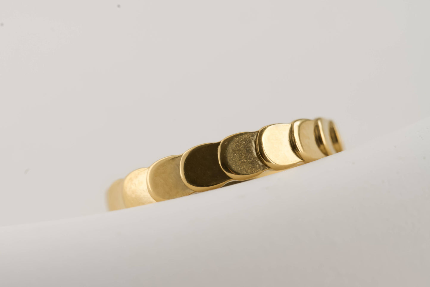 Dainty Gold Ring