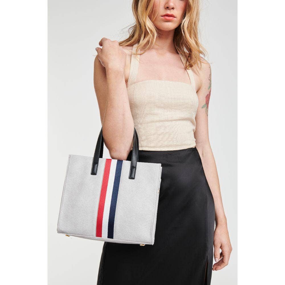 Jasmine Mini Tote
