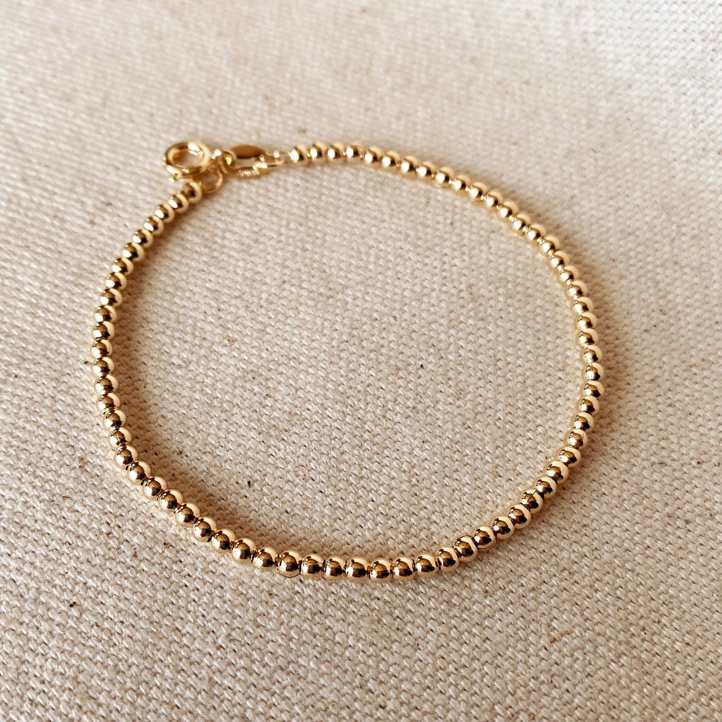 Bradley Bracelet