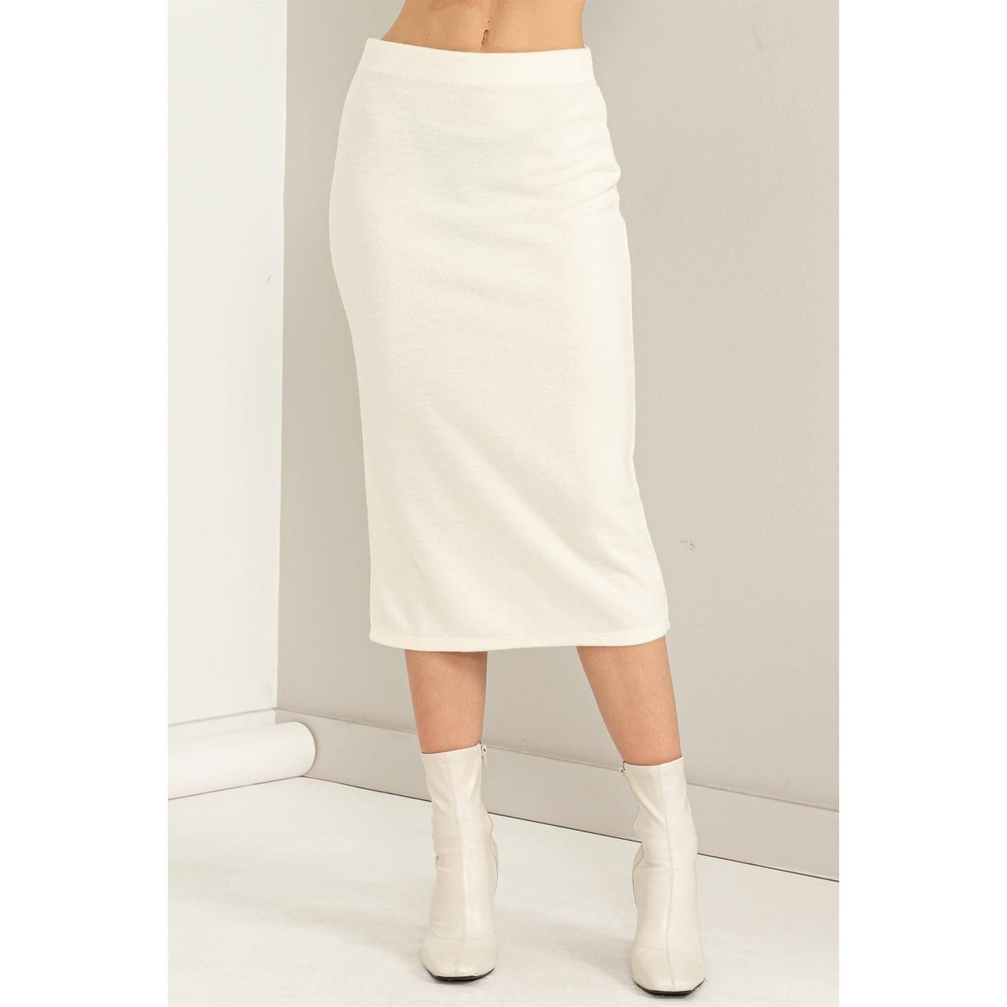 All Night Long Skirt