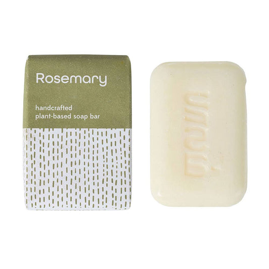 Rosemary Soap
