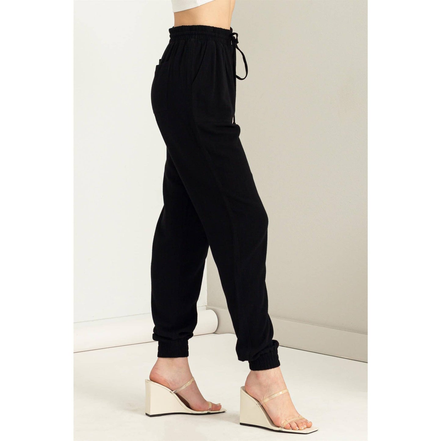 Sea Breeze Jogger
