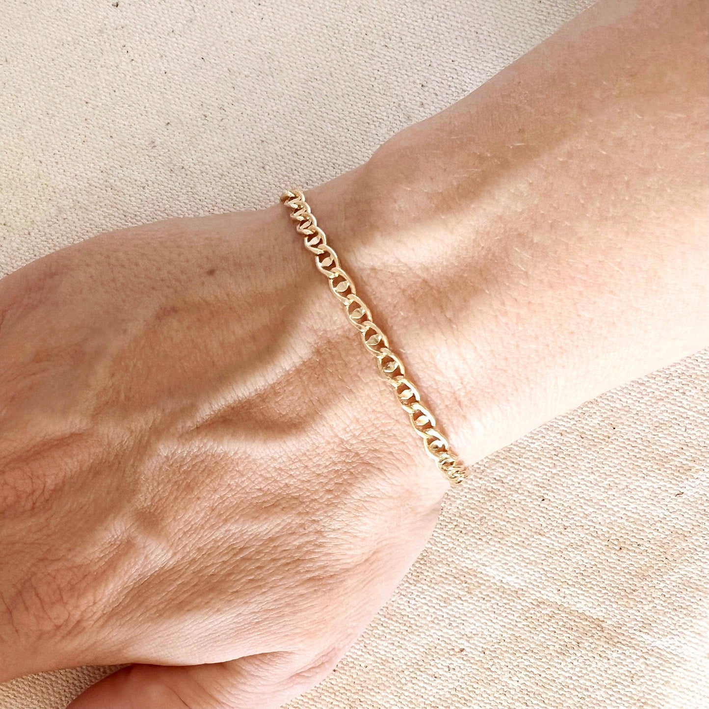 Sawyer Bracelet
