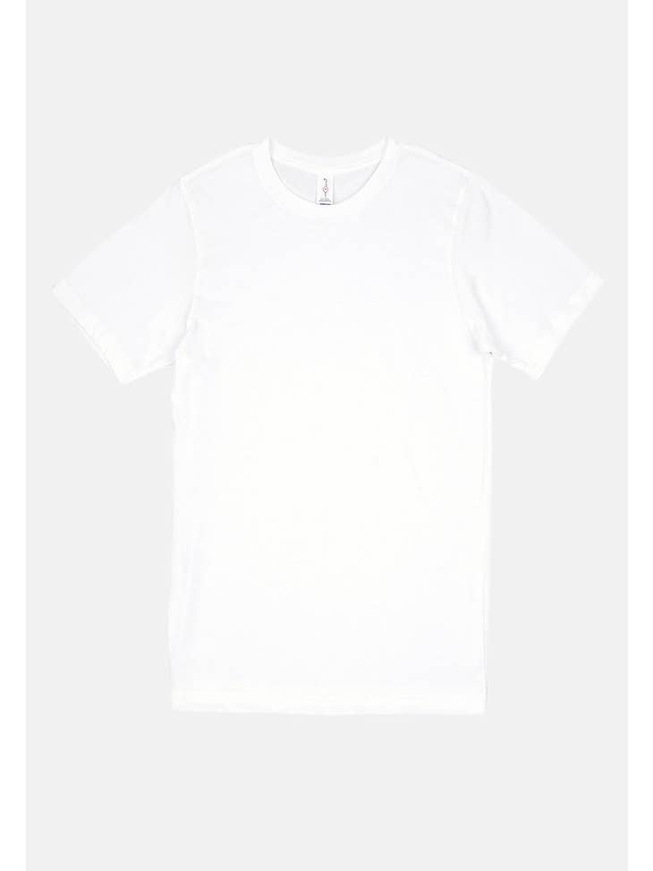 The NoMI Basic Tee