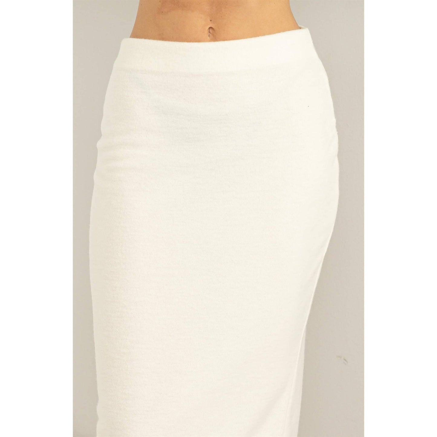 All Night Long Skirt