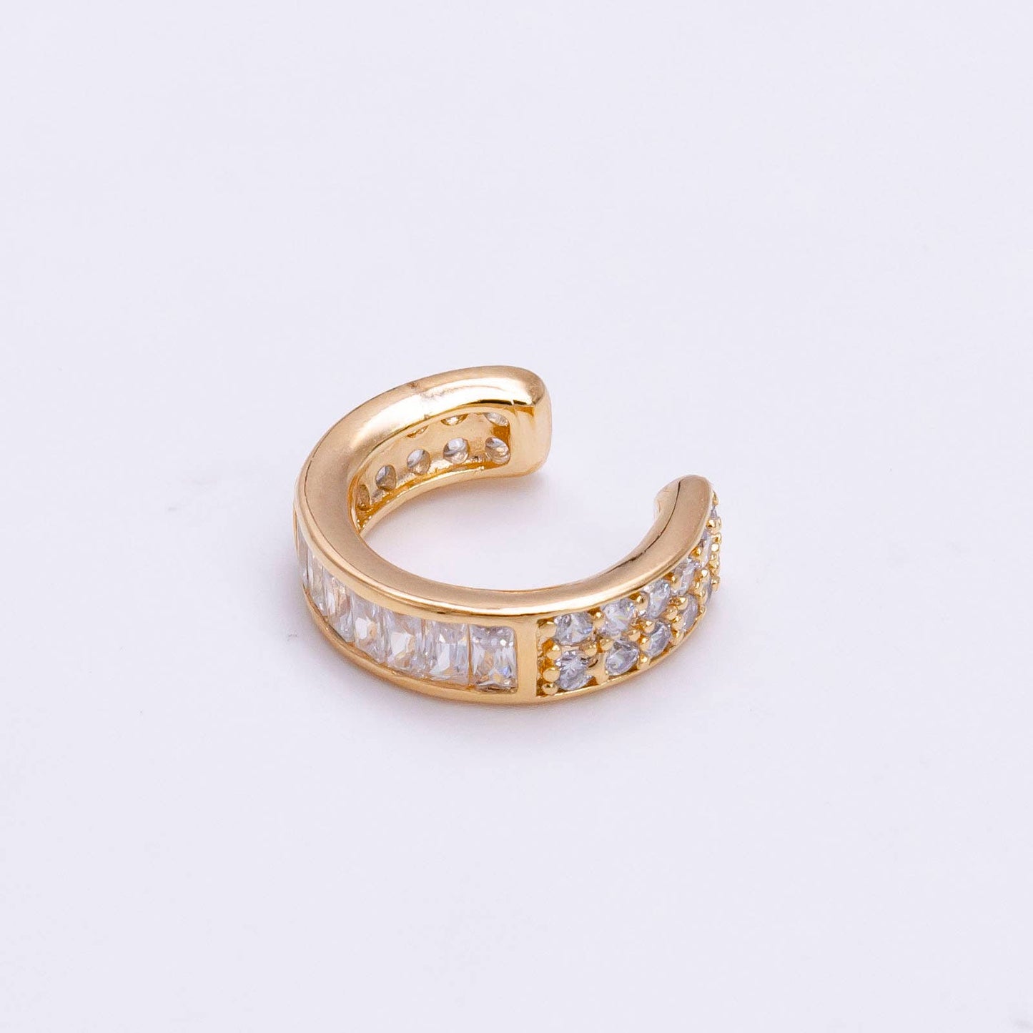 Hollywood Cuff Earring