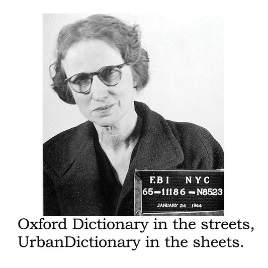 Big House Air Freshener, Car Freshener, Oxford Dictionary...