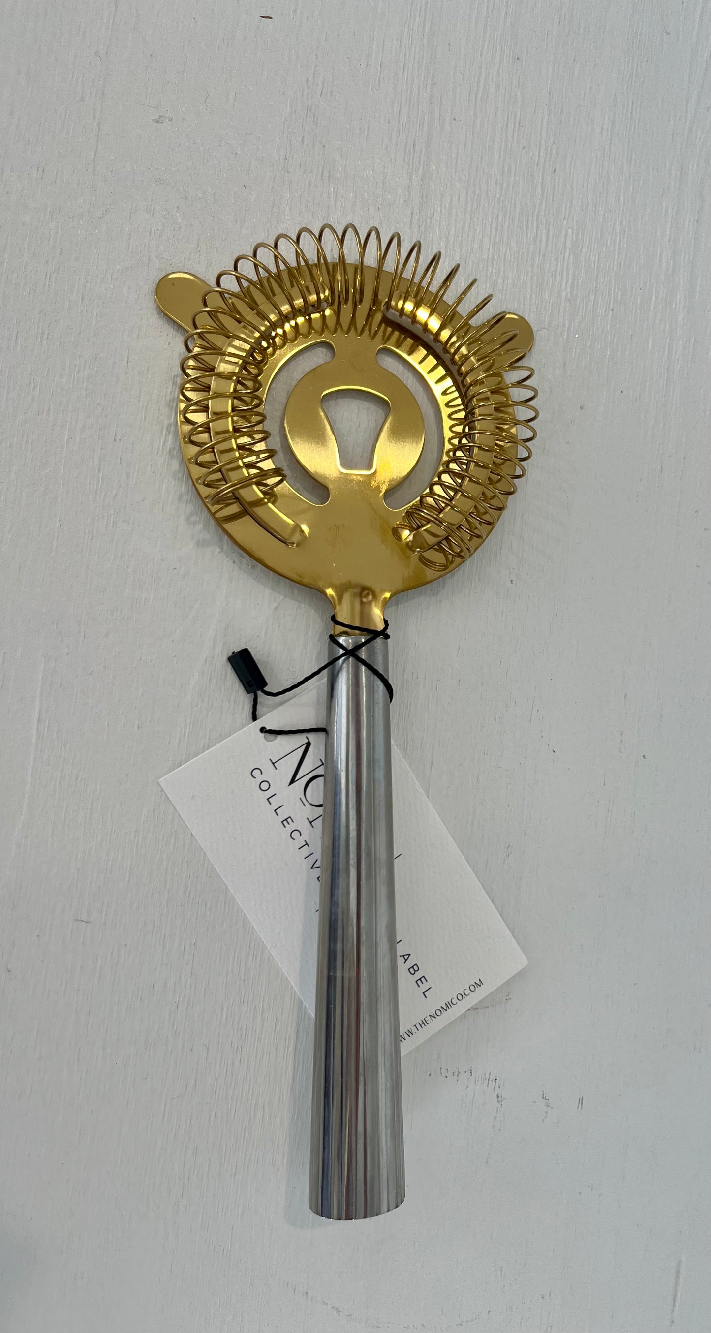 Stainless Steel Strainer