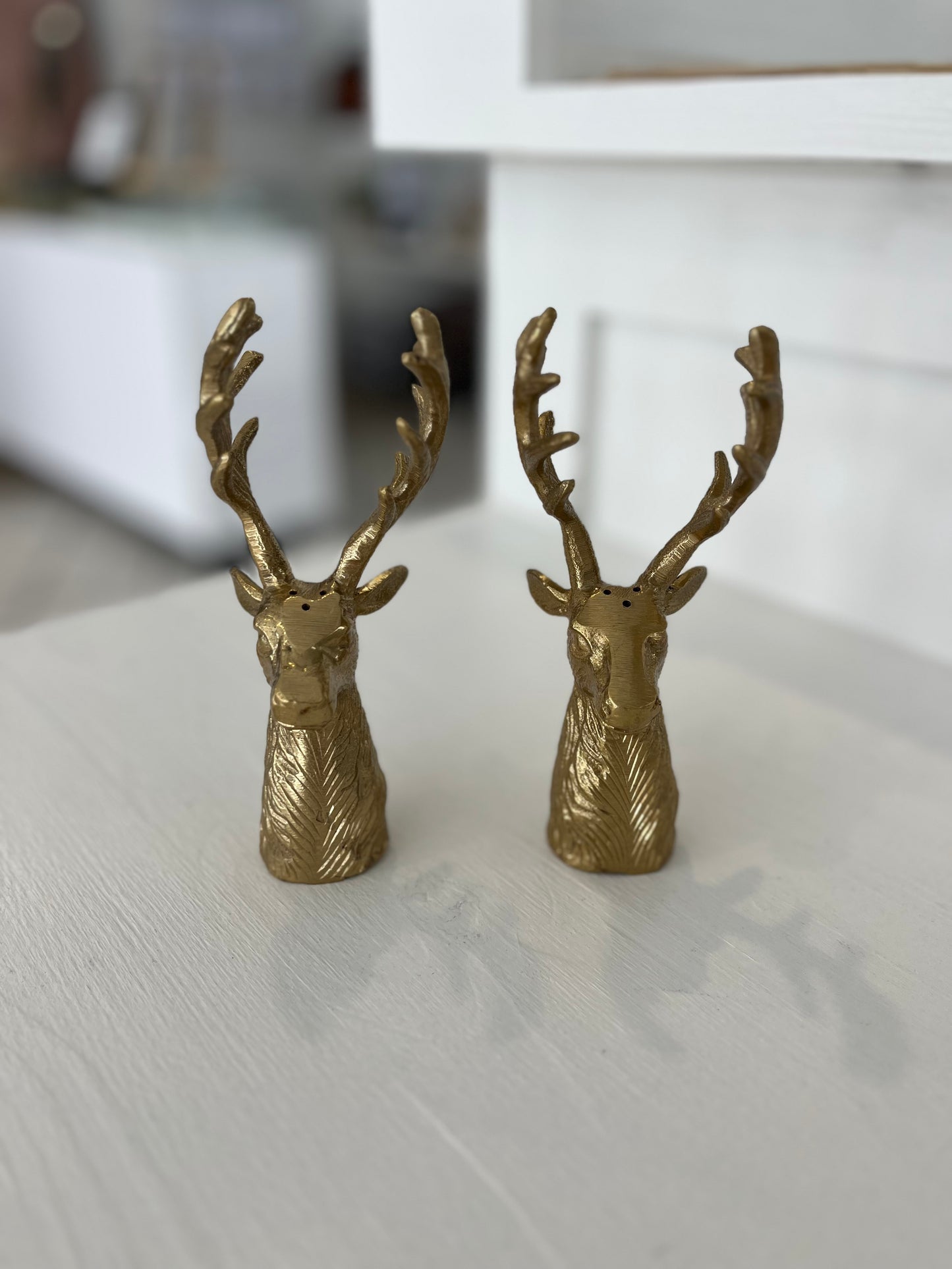 Deer - S+P Shakers
