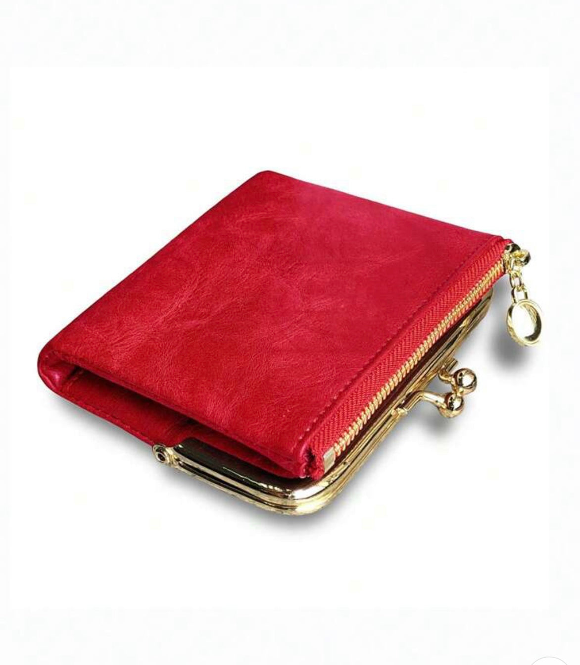 Clasp Wallet