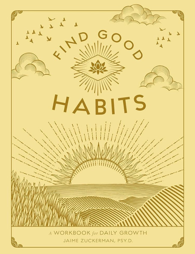 Find Good HABITS Reading