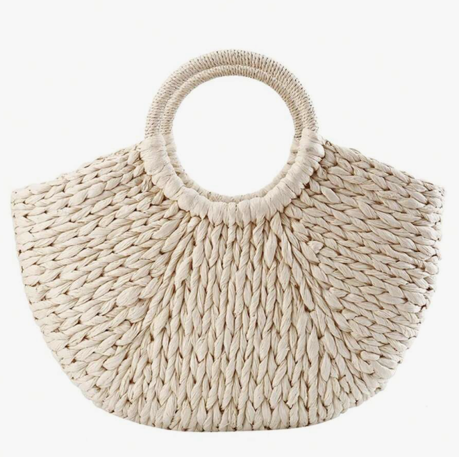 Life's A Beach HandBag