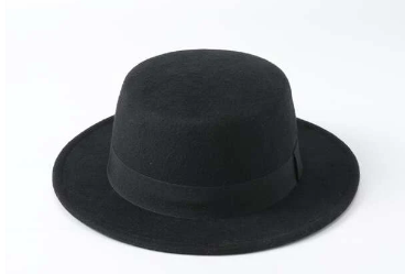 Fedora Hat