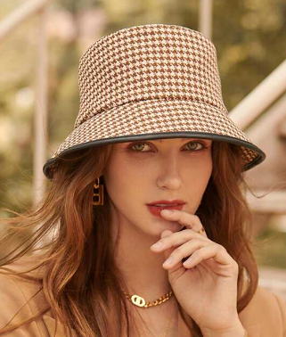Bucket Hat