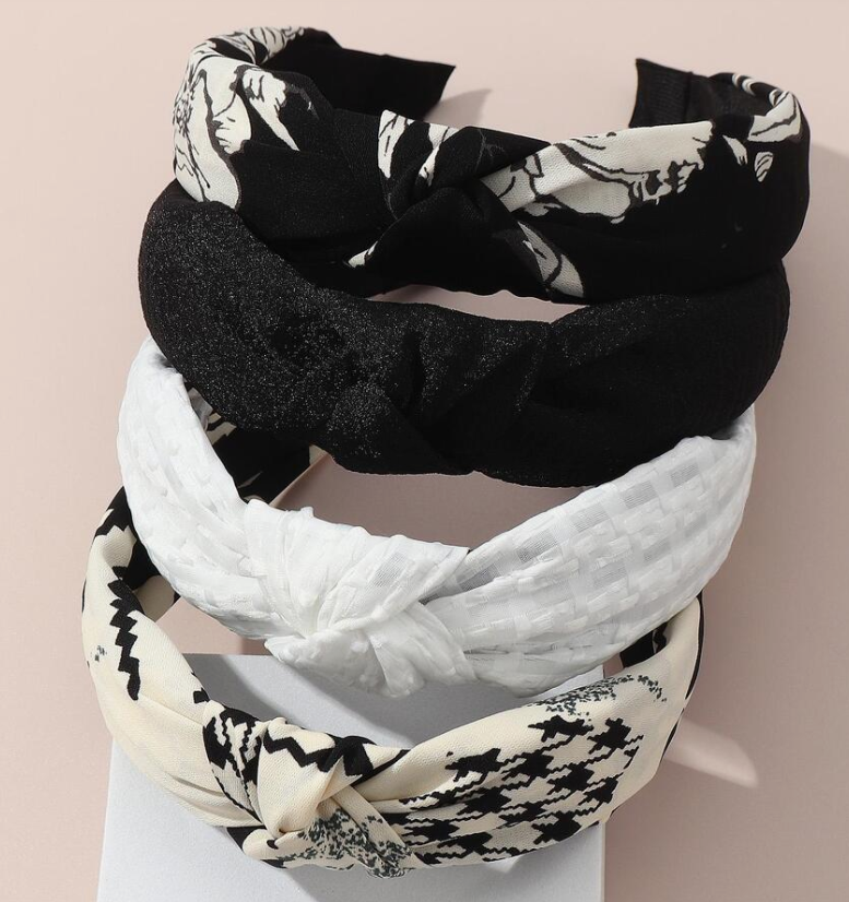 Knot Headband